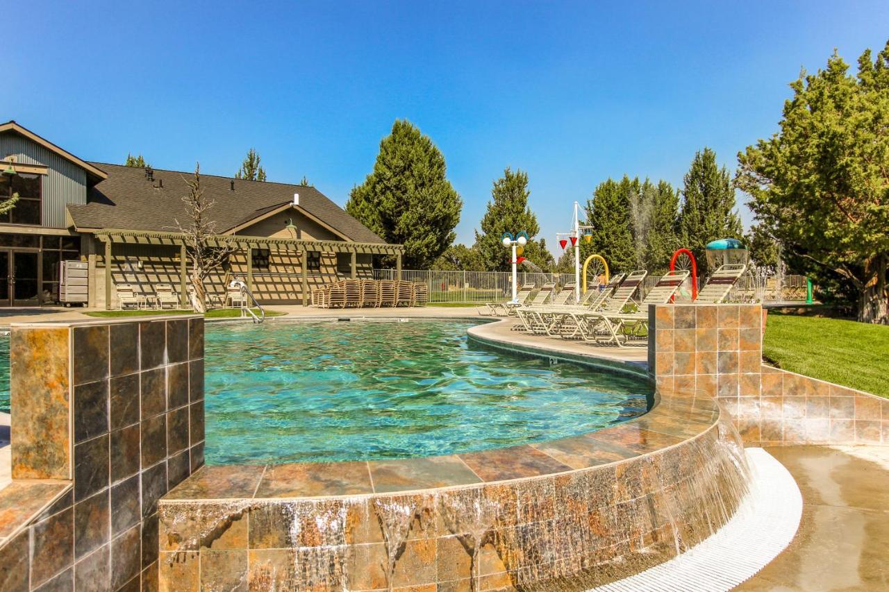 Eagle Crest Family Retreat Villa Redmond Buitenkant foto